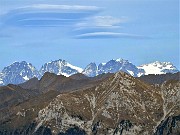 50 Zoom sul Gruppo del Bernina (4000 m)